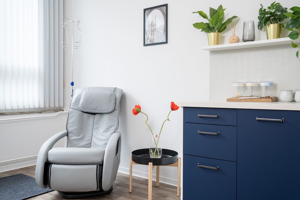 frauenaerztin-rostock-Terpe-Behandlungszimmer